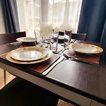 Mountain Paradise 2 - Cosy 2 Bed Mountain View - Washer Daire