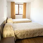Mountain Paradise 2 - Cosy 2 Bed Mountain View - Washer Daire Bansko