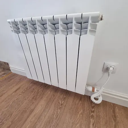 Mountain Paradise 2 - Cosy 2 Bed Mountain View - Washer Bansko