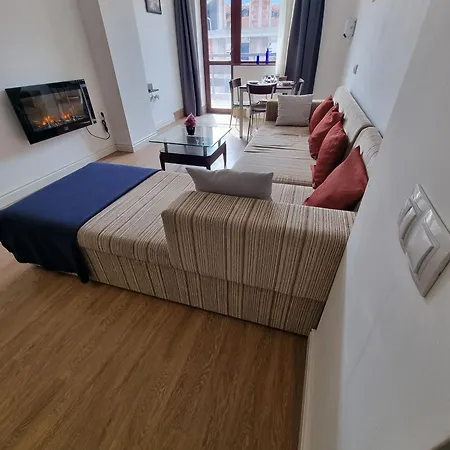 Mountain Paradise 2 - Cosy 2 Bed Mountain View - Washer Apartament