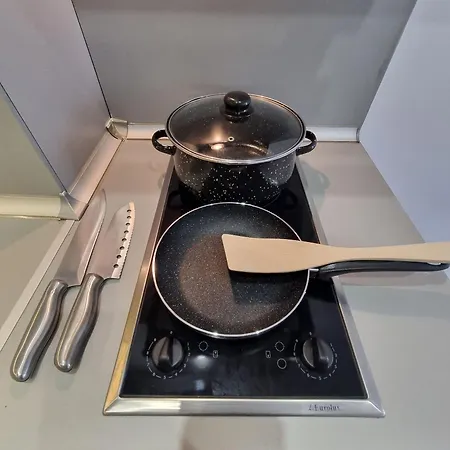 Mountain Paradise 2 - Cosy 2 Bed Mountain View - Washer *