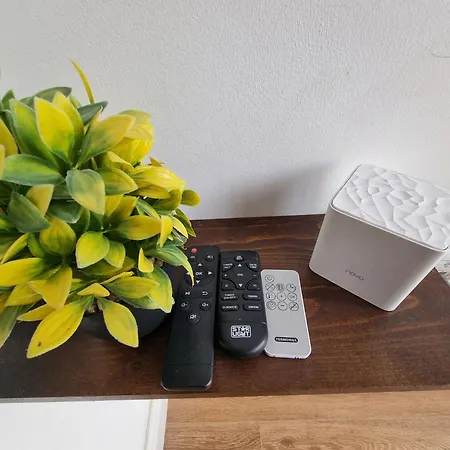 Apartmán Mountain Paradise 2 - Cosy 2 Bed Mountain View - Washer Bansko