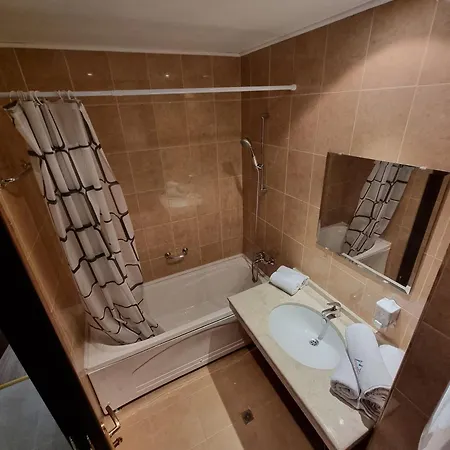 Mountain Paradise 2 - Cosy 2 Bed Mountain View - Washer Apartmán *