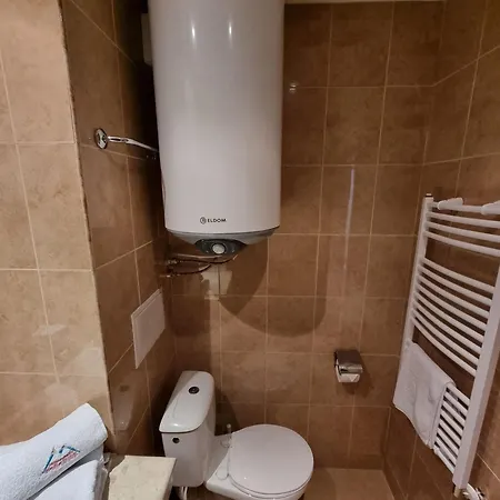 Mountain Paradise 2 - Cosy 2 Bed Mountain View - Washer Apartmán