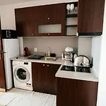 Mountain Paradise 2 - Cosy 2 Bed Mountain View - Washer Apartment *