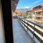 Apartment Mountain Paradise 2 - Cosy 2 Bed Mountain View - Washer Bansko
