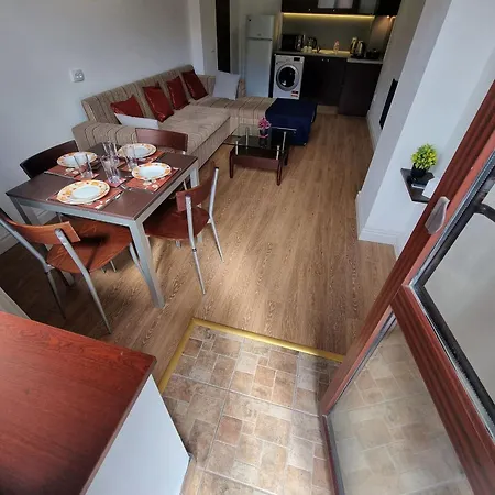 Mountain Paradise 2 - Cosy 2 Bed Mountain View - Washer Apartamento *