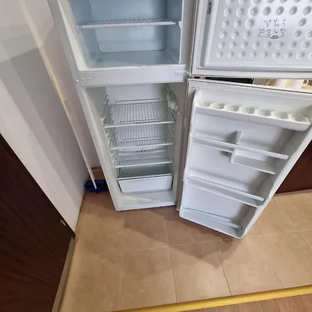 2405 Cosy Mountain View - 200mbps Wi-fi Apartment