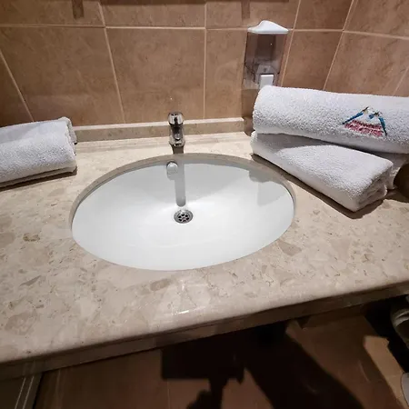 2405 Cosy Mountain View - 200mbps Wi-fi Bansko