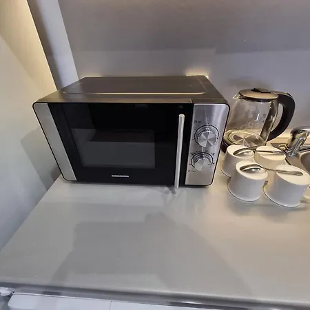 Apartamento Mountain Paradise 2 - Cosy 2 Bed Mountain View - Washer