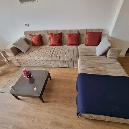 Mountain Paradise 2 - Cosy 2 Bed Mountain View - Washer Apartamento Bansko