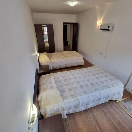 Mountain Paradise 2 - Cosy 2 Bed Mountain View - Washer Apartamento Bansko