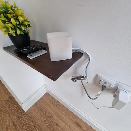 2405 Cosy Mountain View - 200mbps Wi-fi Apartment *