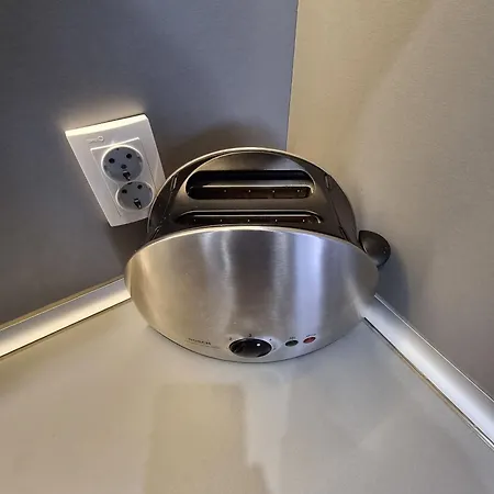 Apartment 2405 Cosy Mountain View - 200mbps Wi-fi *