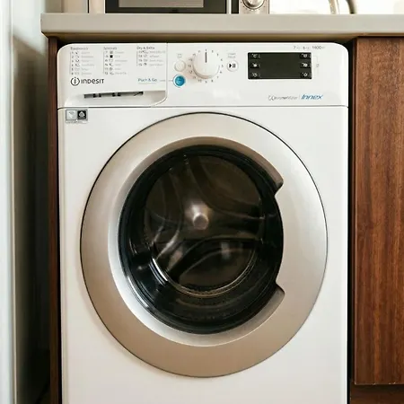 Mountain Paradise 2 - Cosy 2 Bed Mountain View - Washer *