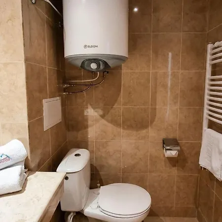 公寓 Mountain Paradise 2 - Cosy 2 Bed Mountain View - Washer *