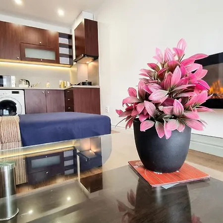 Mountain Paradise 2 - Cosy 2 Bed Mountain View - Washer Apartment Bansko