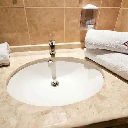 公寓 Mountain Paradise 2 - Cosy 2 Bed Mountain View - Washer *