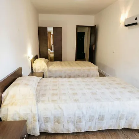 Apartment Mountain Paradise 2 - Cosy 2 Bed Mountain View - Washer