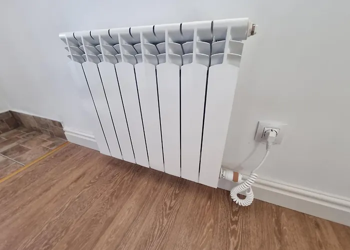 Mountain Paradise 2 - Cosy 2 Bed Mountain View - Washer Bansko