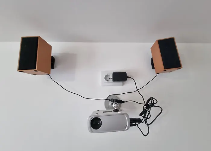 Mountain Paradise 2 - Cosy 2 Bed Mountain View - Washer