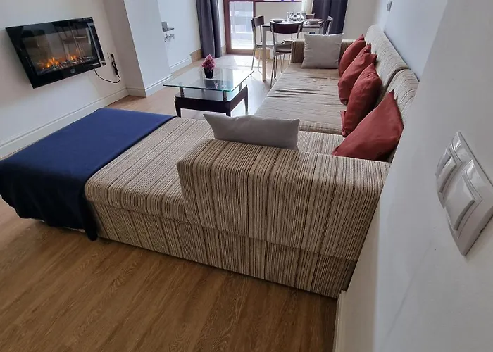 Mountain Paradise 2 - Cosy 2 Bed Mountain View - Washer 公寓