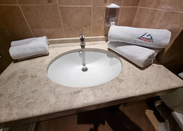 Mountain Paradise 2 - Cosy 2 Bed Mountain View - Washer 班斯科