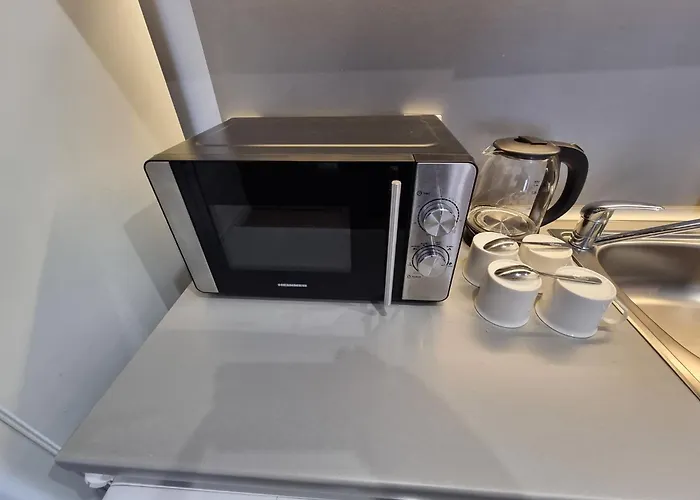 公寓 Mountain Paradise 2 - Cosy 2 Bed Mountain View - Washer