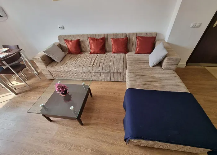 Mountain Paradise 2 - Cosy 2 Bed Mountain View - Washer 公寓 班斯科