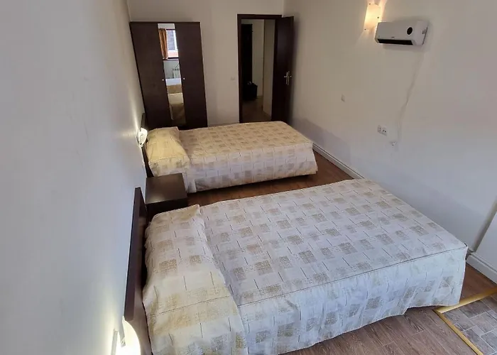 Mountain Paradise 2 - Cosy 2 Bed Mountain View - Washer 公寓 班斯科