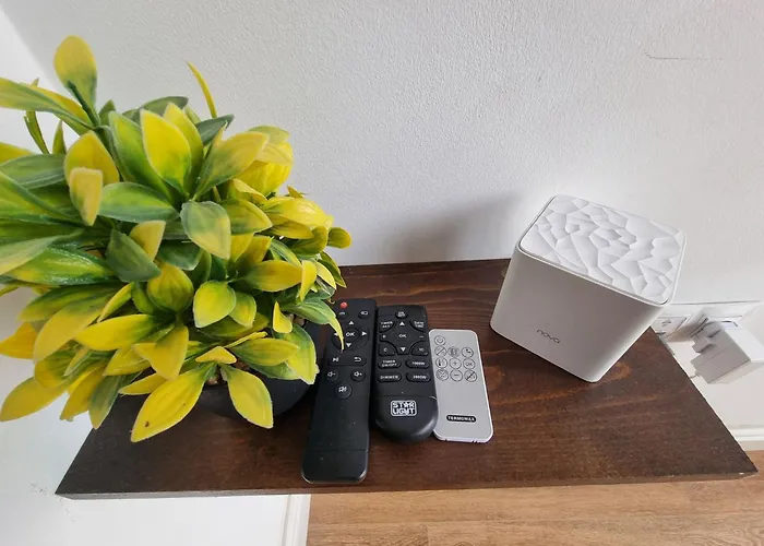 Apartment Mountain Paradise 2 - Cosy 2 Bed Mountain View - Washer Bansko