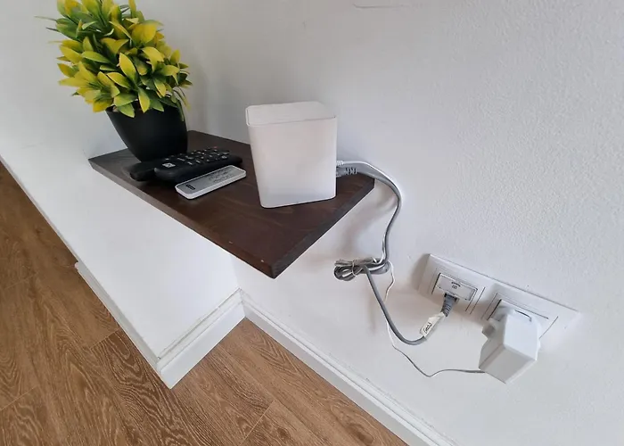 Mountain Paradise 2 - Cosy 2 Bed Mountain View - Washer 公寓 *