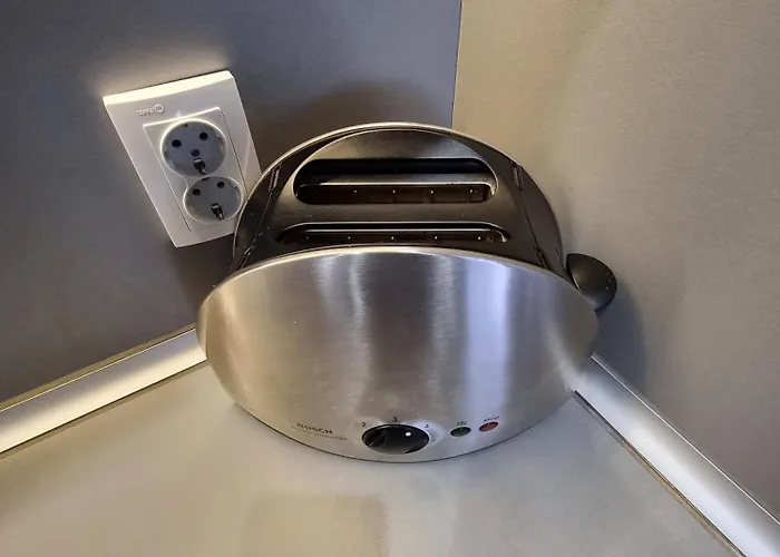 Apartment Mountain Paradise 2 - Cosy 2 Bed Mountain View - Washer *