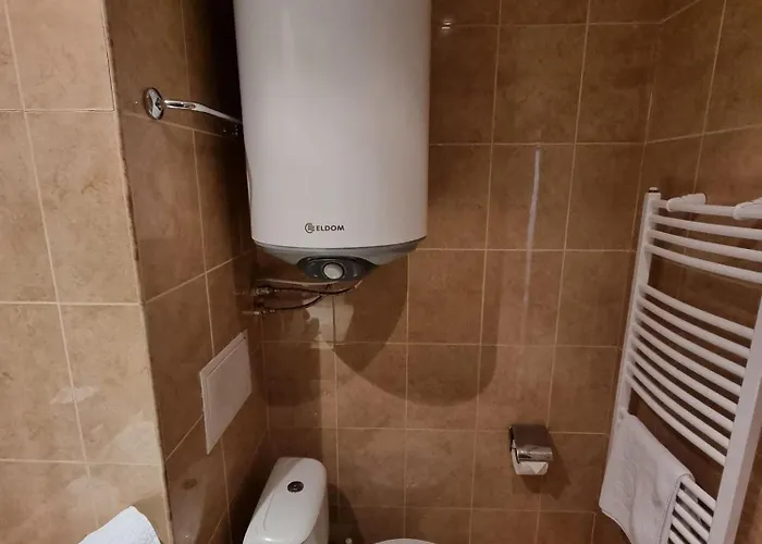 Mountain Paradise 2 - Cosy 2 Bed Mountain View - Washer 公寓