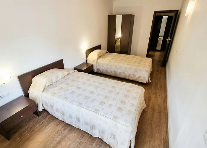 Mountain Paradise 2 - Cosy 2 Bed Mountain View - Washer 公寓 *