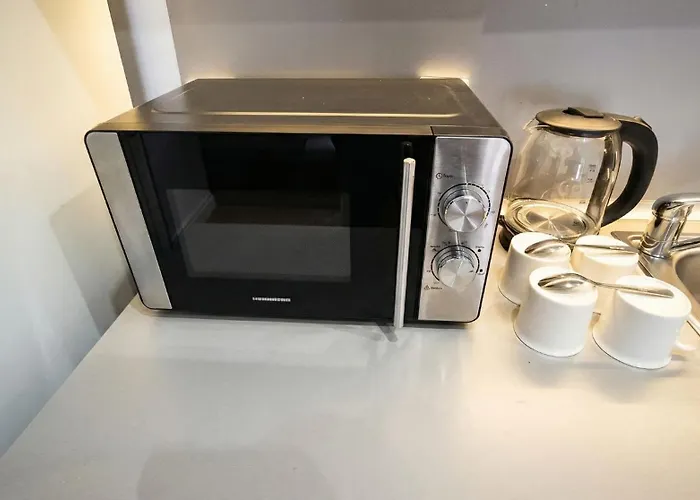 Mountain Paradise 2 - Cosy 2 Bed Mountain View - Washer * 班斯科