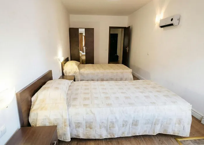 公寓 Mountain Paradise 2 - Cosy 2 Bed Mountain View - Washer