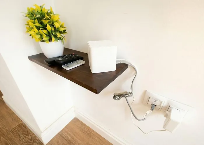 Mountain Paradise 2 - Cosy 2 Bed Mountain View - Washer 班斯科